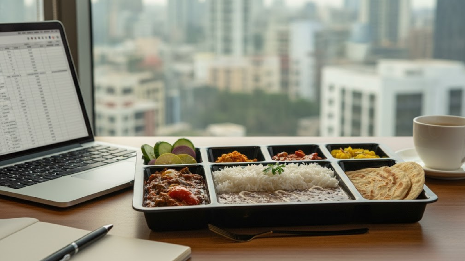15-Day Non-Repeat Meal Plan: A Game-Changer for Busy Professionals in Mumbai